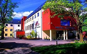 Hotel Austeria Conference & Spa Ciechocinek
